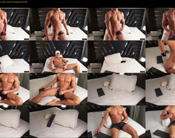 patrick_brown_ — 120 minute Chaturbate male cam show recording, 720p, Jun 7, 2025