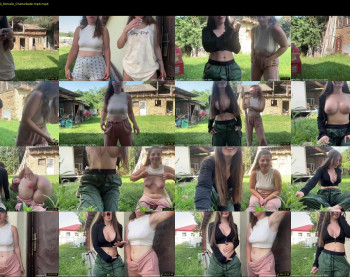 patry333 — 120 minute Chaturbate female cam show recording, 720p, Jun 7, 2025