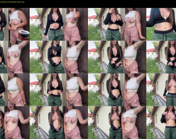 patry333 — 21 minute Chaturbate female cam show recording, 720p, Jun 7, 2025