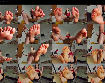 presidenttaylor — 120 minute Chaturbate female cam show recording, 720p, Jun 8, 2025