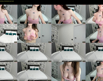 qwoopa — 86 minute Chaturbate female cam show recording, 720p, Jun 7, 2025