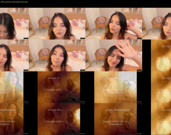 raychell_black — 3 minute Chaturbate female cam show recording, 720p, Jun 8, 2025
