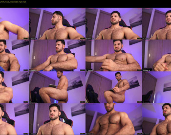 rick_smith153 — 44 minute Chaturbate male cam show recording, 720p, Jun 7, 2025