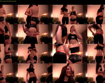 shiningstarrr — 23 minute Chaturbate female cam show recording, 720p, Jun 8, 2025