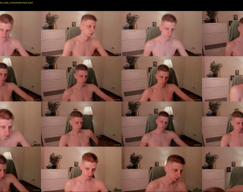 slim_andy — 71 minute Chaturbate male cam show recording, 720p, Jun 7, 2025
