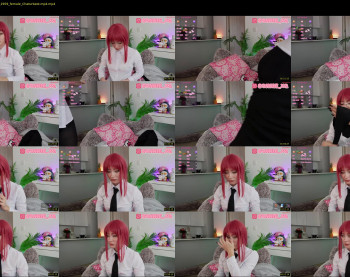 sonnie_mami — 5 minute Chaturbate female cam show recording, 720p, Jun 7, 2025