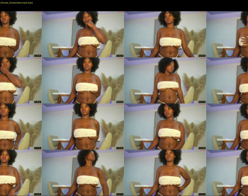 sow_fitt — 26 minute Chaturbate female cam show recording, 720p, Jun 8, 2025