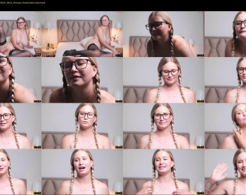stella_and_stephan — 3 minute Chaturbate couple cam show recording, 720p, Jun 7, 2025