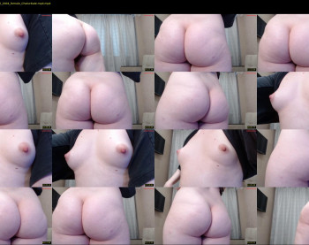 sugar_meygan — 64 minute Chaturbate female cam show recording, 480p, Jun 7, 2025