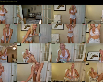 summerishotter — 120 minute Chaturbate female cam show recording, 720p, Jun 7, 2025