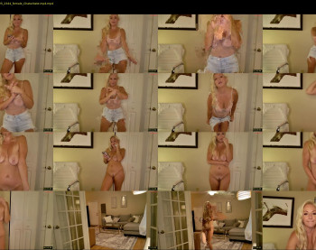 summerishotter — 10 minute Chaturbate female cam show recording, 720p, Jun 7, 2025