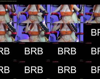 sweet_withegirl — 54 minute Chaturbate female cam show recording, 480p, Jun 7, 2025