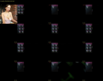 synop_sis — 66 minute Chaturbate couple cam show recording, 720p, Jun 7, 2025