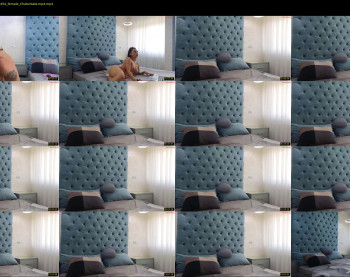 theowonder — 16 minute Chaturbate female cam show recording, 720p, Jun 7, 2025