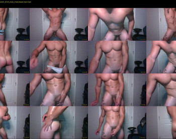thesexybackpacker — 120 minute Chaturbate male cam show recording, 720p, Jun 7, 2025