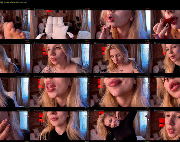 thewetmuse — 49 minute Chaturbate female cam show recording, 720p, Jun 7, 2025
