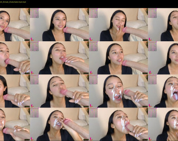 thinysweet — 4 minute Chaturbate female cam show recording, 720p, Jun 8, 2025