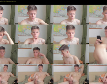 timytwinkboy — 90 minute Chaturbate male cam show recording, 720p, Jun 7, 2025