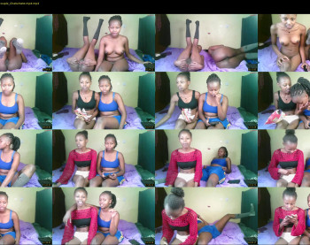 trazic_ — 30 minute Chaturbate female cam show recording, 720p, Jun 7, 2025