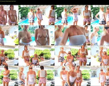 tunderose — 120 minute Chaturbate female cam show recording, 720p, Jun 7, 2025