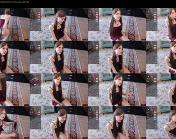 udeledelmoref — 24 minute Chaturbate female cam show recording, 720p, Jun 7, 2025