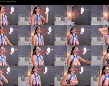 valerynova — 38 minute Chaturbate female cam show recording, 720p, Jun 7, 2025