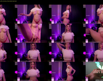 victoriahillova — 116 minute Chaturbate female cam show recording, 720p, Jun 8, 2025