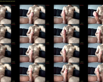 wdyw97 — 62 minute Chaturbate male cam show recording, 480p, Jun 7, 2025