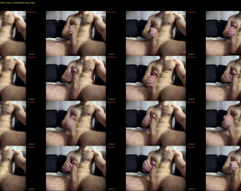 wdyw97 — 46 minute Chaturbate male cam show recording, 480p, Jun 7, 2025