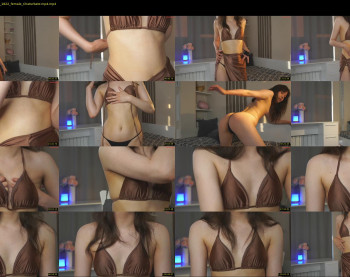 wiloneakerley — 74 minute Chaturbate female cam show recording, 720p, Jun 7, 2025