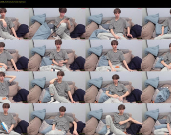 your_shy_guy — 120 minute Chaturbate male cam show recording, 720p, Jun 8, 2025