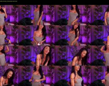 zenydaxbelle — 21 minute Chaturbate couple cam show recording, 720p, Jun 8, 2025