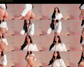 zoe_blake18 — 16 minute Chaturbate female cam show recording, 720p, Jun 7, 2025