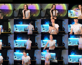 1i1ypa1mer — 78 minute Chaturbate female cam show recording, 720p, Jun 9, 2025
