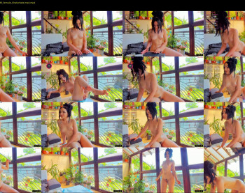 1munique — 102 minute Chaturbate female cam show recording, 720p, Jun 8, 2025