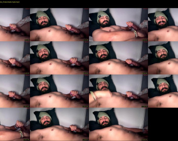 1ui5 — 114 minute Chaturbate male cam show recording, 720p, Jun 8, 2025