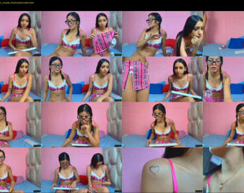 2cgirls69 — 10 minute Chaturbate couple cam show recording, 720p, Jun 8, 2025