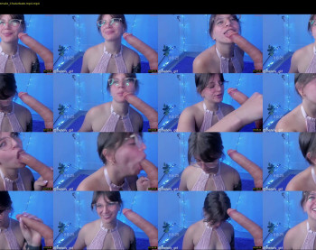 _isa_x — 10 minute Chaturbate female cam show recording, 720p, Jun 9, 2025