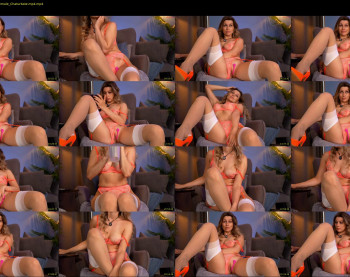 _keti_ — 36 minute Chaturbate female cam show recording, 720p, Jun 8, 2025
