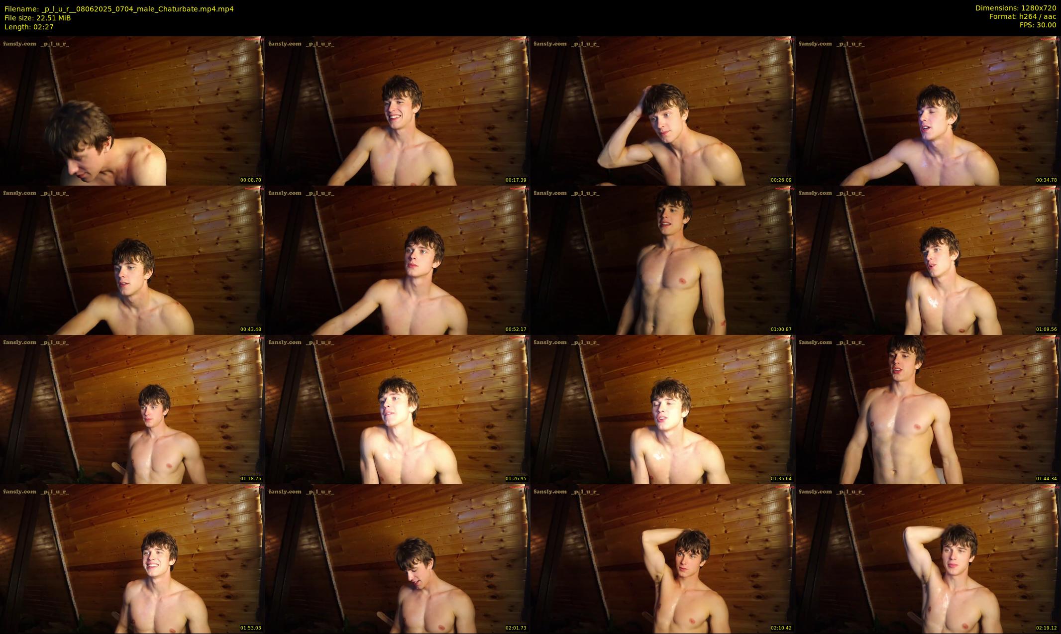 _p_l_u_r_ — 3 minute Chaturbate male cam show recording, 720p, Jun 8, 2025