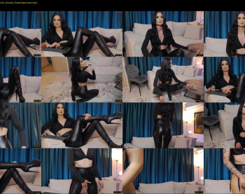 addictivesin — 120 minute Chaturbate female cam show recording, 720p, Jun 8, 2025