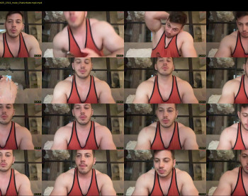 alessandrobuilder — 9 minute Chaturbate couple cam show recording, 720p, Jun 8, 2025
