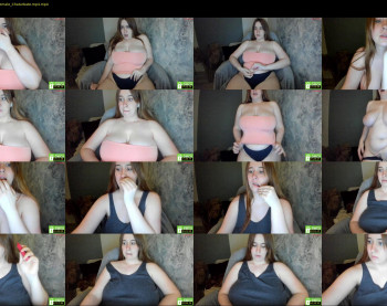 aliaa_ — 62 minute Chaturbate female cam show recording, 720p, Jun 9, 2025