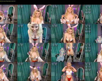 aliicemeow — 75 minute Chaturbate female cam show recording, 720p, Jun 8, 2025
