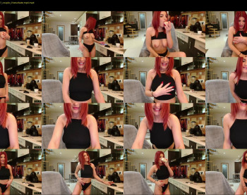 aly_alyce — 53 minute Chaturbate female cam show recording, 720p, Jun 8, 2025