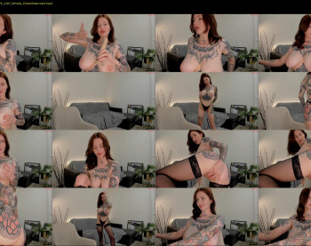 alyssa_fabulous — 28 minute Chaturbate female cam show recording, 720p, Jun 8, 2025