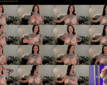 alyssa_fabulous — 44 minute Chaturbate female cam show recording, 720p, Jun 8, 2025