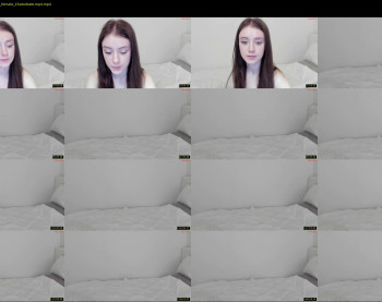 amy1_1 — 120 minute Chaturbate female cam show recording, 720p, Jun 8, 2025