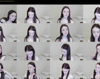 amy1_1 — 10 minute Chaturbate female cam show recording, 720p, Jun 9, 2025