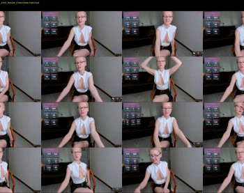 anastasiagate — 19 minute Chaturbate female cam show recording, 720p, Jun 8, 2025